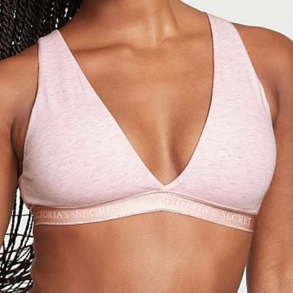 Victoria’s Secret Lounge Bra - Picture 2 of 8